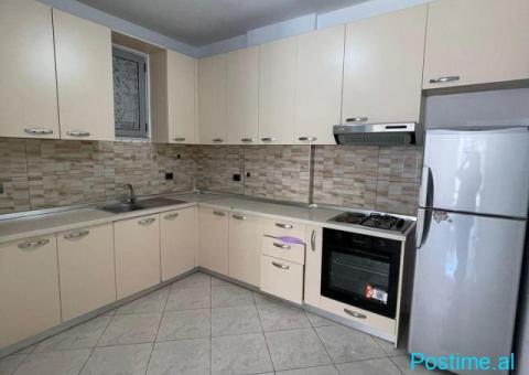 🔥 Jepet me Qira Apartament 1+1 në Astir - 3/4