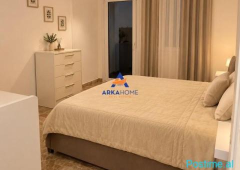 JEPET APARTAMENT ME QERA 2+1+2 BALLKONE 'DON BOSKO' 75.000 L - 2/4