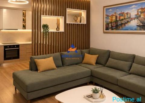 JEPET APARTAMENT ME QERA 2+1+2 BALLKONE 'DON BOSKO' 75.000 L - 3/4