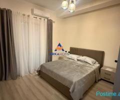 JEPET APARTAMENT ME QERA 3+1+BALLKON 'SAUK I VJETËR' 1.000 E