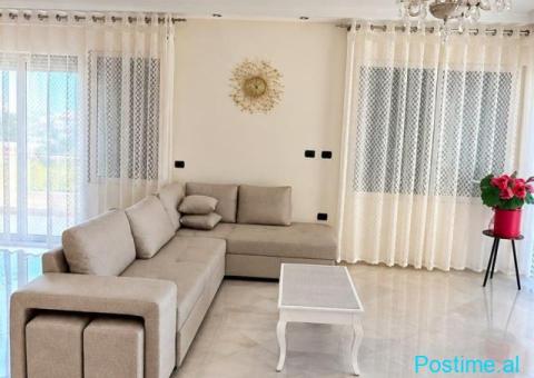 JEPET APARTAMENT ME QERA 3+1+BALLKON 'SAUK I VJETËR' 1.000 E - 5/5