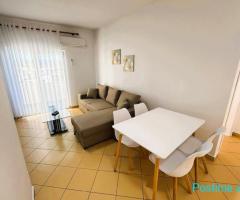 🏡Shitet apartament 1+1+2 ballkone, Ermiri Palace, Shengjin