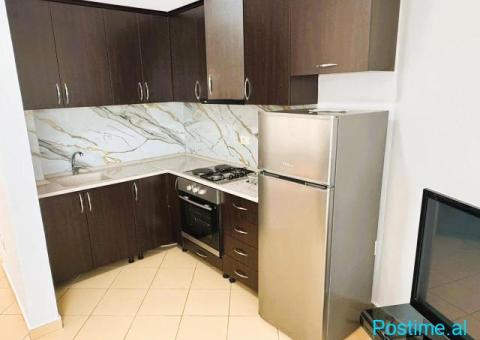 🏡Shitet apartament 1+1+2 ballkone, Ermiri Palace, Shengjin - 2/4