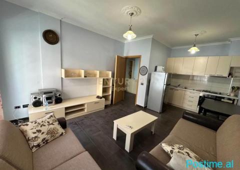 +355686557720 Shitet apartament 1+1 te Shkembi i Kavajes - 1/7
