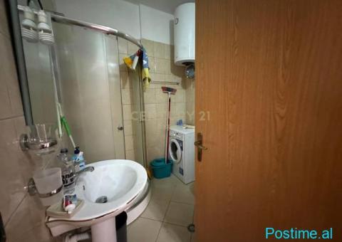 +355686557720 Shitet apartament 1+1 te Shkembi i Kavajes - 2/7