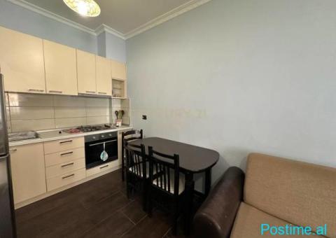+355686557720 Shitet apartament 1+1 te Shkembi i Kavajes - 6/7