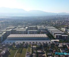 🏡 Univers City – Apartament 2+1 në shitje