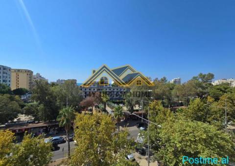 KOMPLEKSI FLORIDA, SHESIM APARTAMENT 2+1 - 1/9