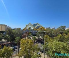 KOMPLEKSI FLORIDA, SHESIM APARTAMENT 2+1