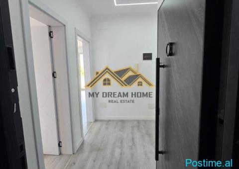 KOMPLEKSI FLORIDA, SHESIM APARTAMENT 2+1 - 5/9