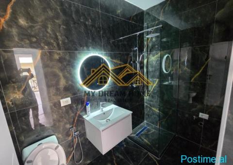 KOMPLEKSI FLORIDA, SHESIM APARTAMENT 2+1 - 6/9