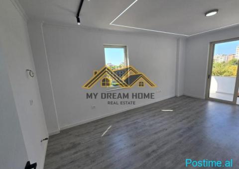 KOMPLEKSI FLORIDA, SHESIM APARTAMENT 2+1 - 8/9