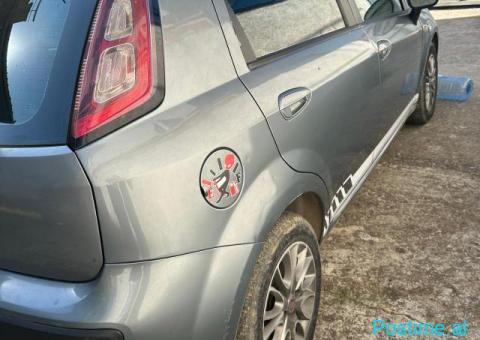 Fiat punto 2011 1.3 - 1/8