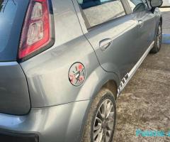 Fiat punto 2011 1.3