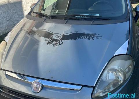 Fiat punto 2011 1.3 - 2/8
