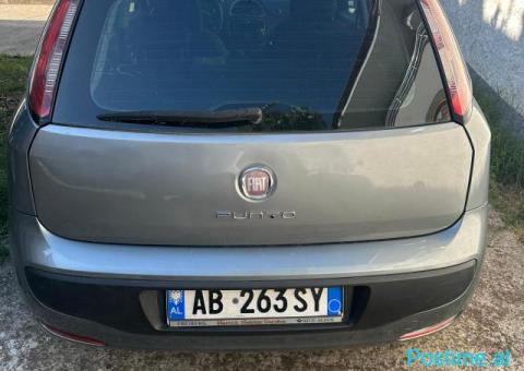Fiat punto 2011 1.3 - 3/8