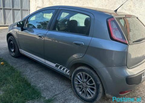 Fiat punto 2011 1.3 - 4/8