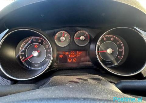 Fiat punto 2011 1.3 - 6/8