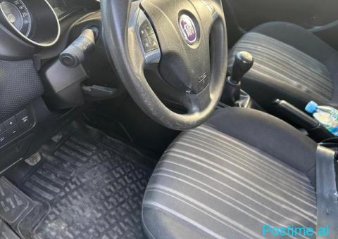 Fiat punto 2011 1.3 - 7/8