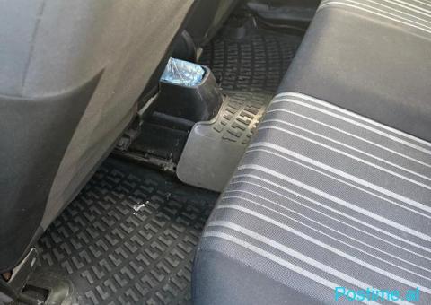 Fiat punto 2011 1.3 - 8/8