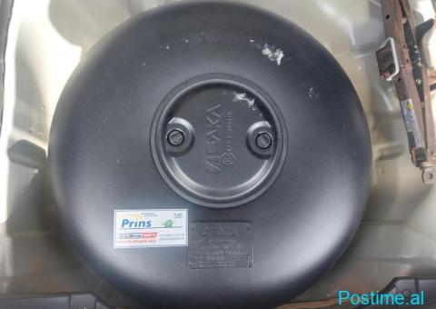 SHITET HONDA SUPER GJENDJE - 4/10
