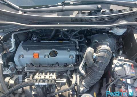 SHITET HONDA SUPER GJENDJE - 5/10
