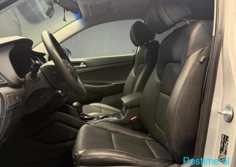Hyundai Tucson 2.0D MODERN - 5/10