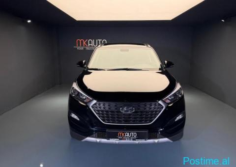 HYUNDAI TUCSON 1.7 CRDi PREMIUM - 1/9
