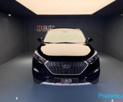 HYUNDAI TUCSON 1.7 CRDi PREMIUM