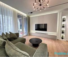 🏡 JEPET ME QIRA APARTAMENT LUKSOZ 3+1 + 1 POST PARKIMI 📍
