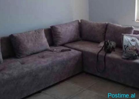 🏡✨ JEPET ME QIRA APARTAMENT 1+1 – LAPRAKË 📍 Laprakë, pran - 1/4