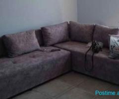 🏡✨ JEPET ME QIRA APARTAMENT 1+1 – LAPRAKË 📍 Laprakë, pran