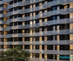 🏡✨ EKSKLUZIVE | SHITET APARTAMENT 1+1 – CORNER RESIDENCE