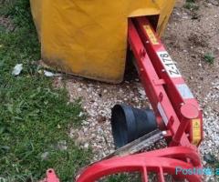 korse çmimi diskutushëm