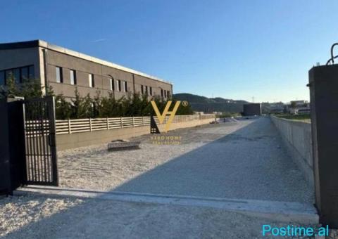 JEPET TRUALL 1.350 M2 ME QIRA NE VAQARR 900 EURO - 2/2