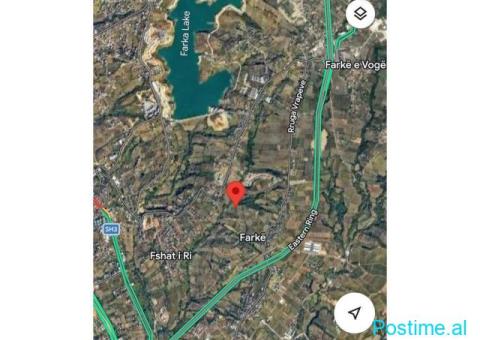 FARKE, SHESIM 2000 M2 TOKE