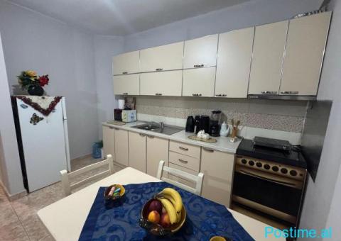 Apartament 1+1 per shitje ne Astir ! - 6/7
