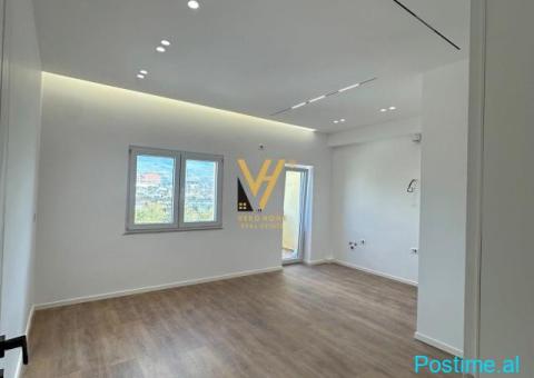 SHITET APARTAMENT 1+1+BLK TE RRUGA BARDHYL 13.700.000 LEKE - 1/4