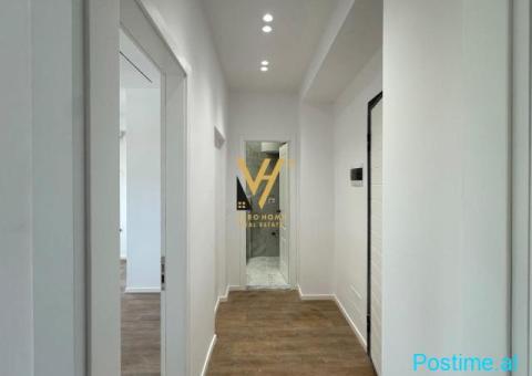 SHITET APARTAMENT 1+1+BLK TE RRUGA BARDHYL 13.700.000 LEKE - 2/4