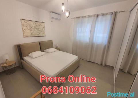 SHITET Apartament 1+1 ne Plazhin e Golemit tek Pishat e Buta - 2/8