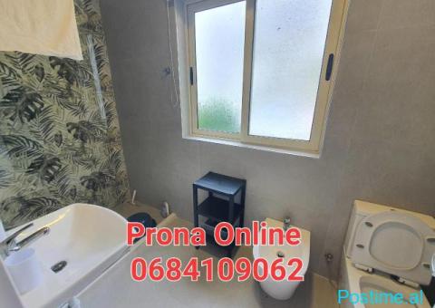 SHITET Apartament 1+1 ne Plazhin e Golemit tek Pishat e Buta - 3/8
