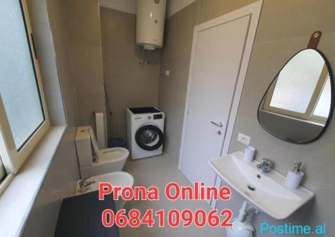 SHITET Apartament 1+1 ne Plazhin e Golemit tek Pishat e Buta - 5/8