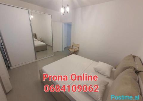 SHITET Apartament 1+1 ne Plazhin e Golemit tek Pishat e Buta - 8/8