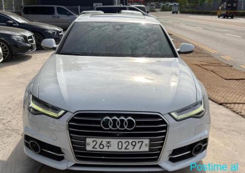 Audi A6 3.0 - 1/10