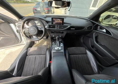 Audi A6 3.0 - 2/10
