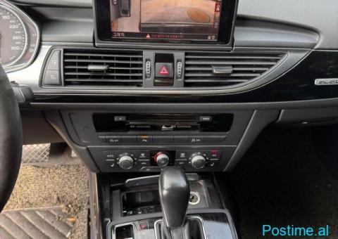 Audi A6 3.0 - 7/10