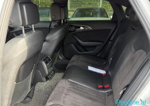 Audi A6 3.0 - 8/10