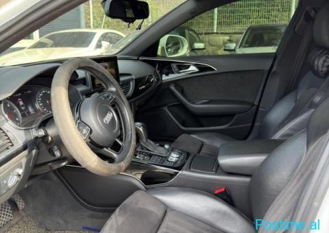 Audi A6 3.0 - 9/10