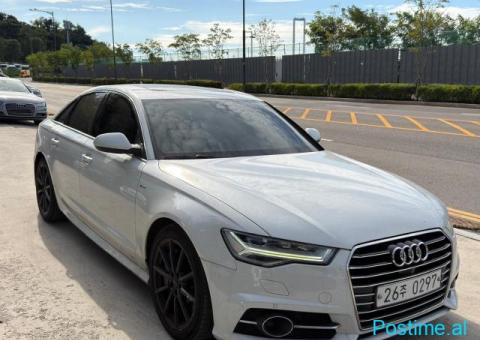 Audi A6 3.0 - 10/10
