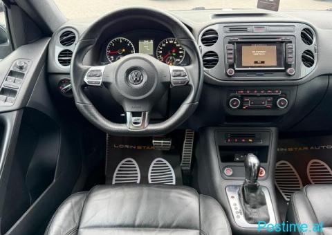 Volkswagen Tiguan 2.0 Tdi R_line - 2/7